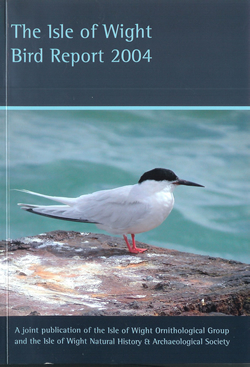 The Bird Report 